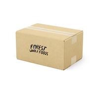 Forest Whole Foods - Organic Blanched Almonds (10kg)