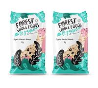 Forest Whole Foods - Organic Blanched Almonds (2kg)
