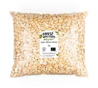 Forest Whole Foods - Organic Blanched Almonds (5kg)