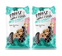 Forest Whole Foods Organic Brazil Nuts 2kg