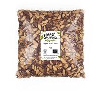 Forest Whole Foods Organic Brazil Nuts 5kg