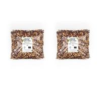 Forest Whole Foods Organic Brazils Nut (Pieces) (10kg)