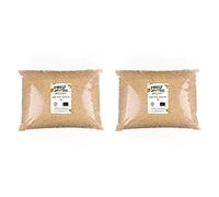 Forest Whole Foods - Organic Brown Jasmine Rice (10kg)