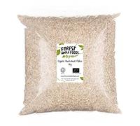 Forest Whole Foods Organic Buckwheat Flakes (5kg)