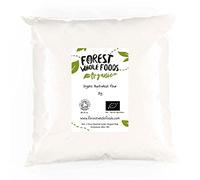 Forest Whole Foods Organic Buckwheat Flour (1kg)