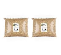 Forest Whole Foods - Organic Buckwheat Groats (10kg)
