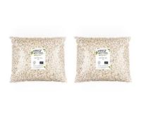 Forest Whole Foods - Organic Butter Beans (Lima Beans) (10kg)
