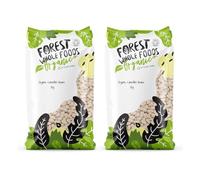 Forest Whole Foods - Organic Cannellini Beans (2kg)