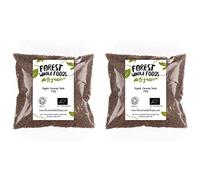 Forest Whole Foods - Organic Caraway Seed (500g)