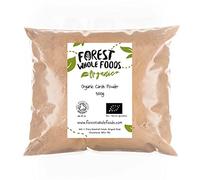 Forest Whole Foods Organic Carob Powder (500g)