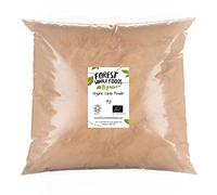 Forest Whole Foods Organic Carob Powder (5kg)