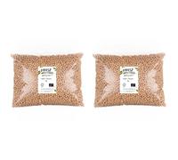 Forest Whole Foods Organic Chickpeas (10kg)