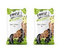 Forest Whole Foods Organic Chickpeas (2kg)