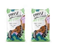 Forest Whole Foods Organic Coconut Palm Sugar (1kg)