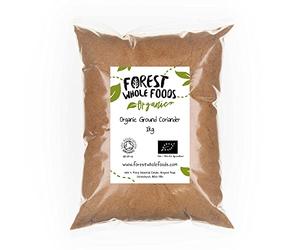 Forest Whole Foods - Organic Coriander Powder (1kg)