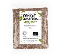 Forest Whole Foods - Organic Coriander Seeds (125g)