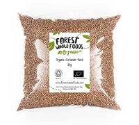 Forest Whole Foods - Organic Coriander Seeds (5kg)