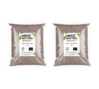 Forest Whole Foods Organic Cracked Black Pepper (coarse Ground) (2kg)