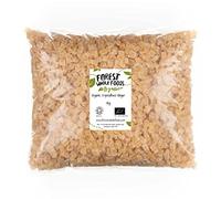 Forest Whole Foods - Organic Crystallised Ginger (5kg)