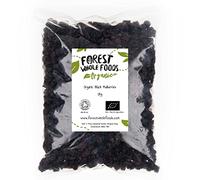 Forest Whole Foods Organic Dried Black Mulberries, 1 kg