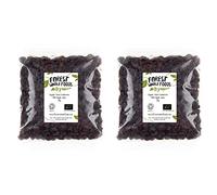 Forest Whole Foods Organic Dried Cranberries (2kg)