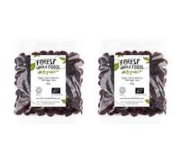 Forest Whole Foods Organic Dried Cranberries (500g)