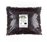 Forest Whole Foods Organic Dried Cranberries (5kg)