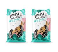 Forest Whole Foods Organic Dried Figs (2kg)