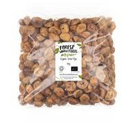 Forest Whole Foods Organic Dried Figs (5kg)