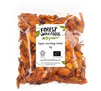 Forest Whole Foods Organic Dried Mango (Amelie Variety) (1kg)