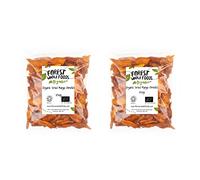 Forest Whole Foods Organic Dried Mango (Amelie Variety) (500g)