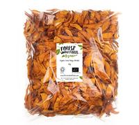 Forest Whole Foods Organic Dried Mango (Amelie Variety) (5kg)