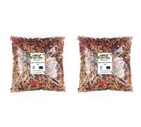 Forest Whole Foods Organic Dried Mixed Berries (10kg)