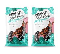 Forest Whole Foods Organic Dried Mixed Berries (2kg)