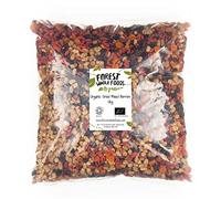 Forest Whole Foods Organic Dried Mixed Berries (5kg)