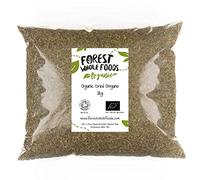 Forest Whole Foods Organic Dried Oregano (1kg)
