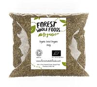 Forest Whole Foods Organic Dried Oregano (250g)