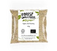 Forest Whole Foods - Organic Dried Rosemary (125g)