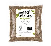 Forest Whole Foods - Organic Dried Thyme (250g)
