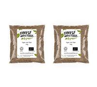 Forest Whole Foods - Organic Dried Thyme (500g)