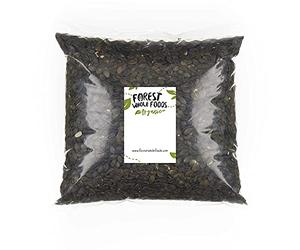 Forest Whole Foods Organic EU Pumpkin Seeds 5kg