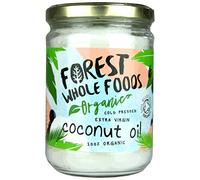 Forest Whole Foods - Organic Extra Virgin Raw Coconut Oil