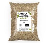 Forest Whole Foods - Organic Fennel Seeds (1kg)