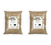 Forest Whole Foods - Organic Fennel Seeds (2kg)