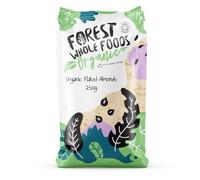 Forest Whole Foods - Organic Flaked Almonds (250g)