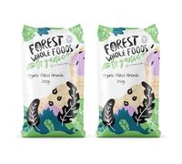 Forest Whole Foods - Organic Flaked Almonds (500g)