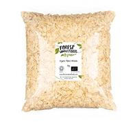 Forest Whole Foods - Organic Flaked Almonds (5kg)