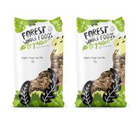Forest Whole Foods Organic Four Seed Mix (2kg)