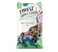 Forest Whole Foods Organic Four Seed Mix (500g)