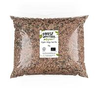 Forest Whole Foods Organic Four Seed Mix (5kg)